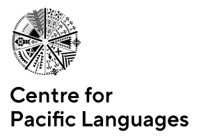 Centre for Pacific Languages Course